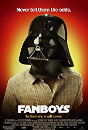 Fanboys (2009) M4uHD Free Movie
