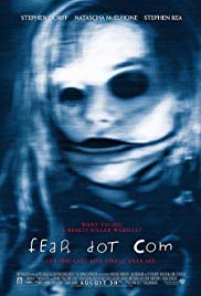 Feardotcom (2002) Free Movie M4ufree