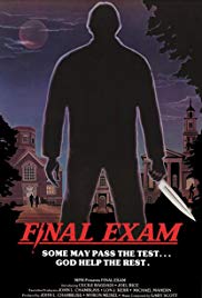 Final Exam (1981) Free Movie