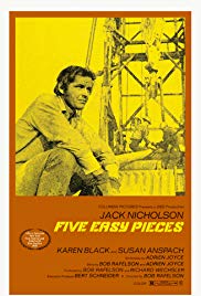 Five Easy Pieces (1970) Free Movie