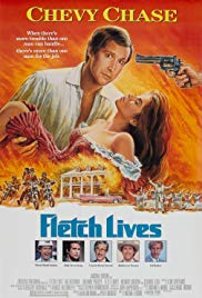 Fletch Lives (1989) Free Movie