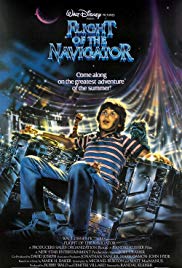 Flight of the Navigator (1986) M4uHD Free Movie