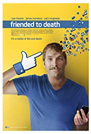 Friended to Death (2014) M4uHD Free Movie