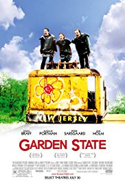 Garden State (2004) Free Movie