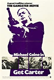 Get Carter (1971) Free Movie