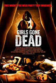 Girls Gone Dead (2012) M4uHD Free Movie
