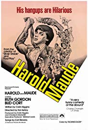Harold and Maude (1971) Free Movie M4ufree