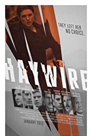 Haywire (2011) M4uHD Free Movie