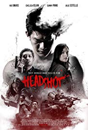 Headshot (2016) M4uHD Free Movie