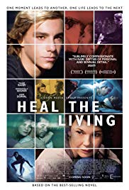 Heal the Living (2016) Free Movie