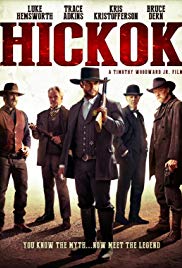 Hickok (2017) Free Movie