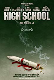 High School (2010) Free Movie M4ufree