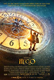 Hugo (2011) Free Movie