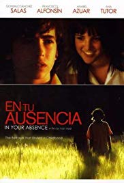 In Your Absence (2008) Free Movie M4ufree