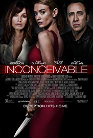 Inconceivable (2017) Free Movie M4ufree