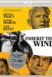 Inherit the Wind (1960) Free Movie M4ufree