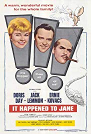 It Happened to Jane (1959) Free Movie