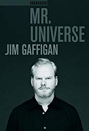 Jim Gaffigan: Mr. Universe (2012) Free Movie