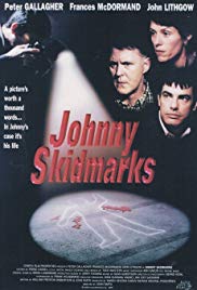 Johnny Skidmarks (1998) Free Movie