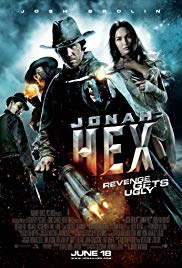 Jonah Hex (2010) M4uHD Free Movie