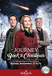 Journey Back to Christmas (2016) M4uHD Free Movie