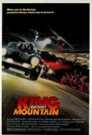 King of the Mountain (1981) Free Movie M4ufree