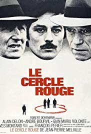 Le Cercle Rouge (1970) Free Movie M4ufree