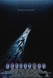 Leviathan (1989) Free Movie