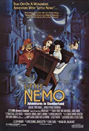 Little Nemo: Adventures in Slumberland (1989) Free Movie