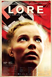 Lore (2012) Free Movie