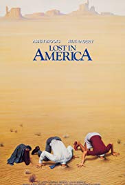Lost in America (1985) Free Movie