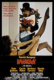 Loverboy (1989) Free Movie M4ufree