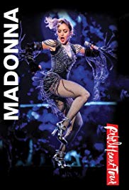Madonna: Rebel Heart Tour (2016) Free Movie