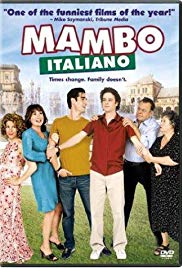 Mambo Italiano (2003) Free Movie