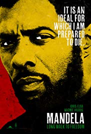Mandela: Long Walk to Freedom (2013) Free Movie M4ufree