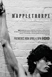 Mapplethorpe: Look at the Pictures (2016) Free Movie