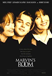 Marvins Room (1996) Free Movie M4ufree