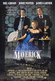 Maverick (1994) M4uHD Free Movie