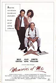 Memories of Me (1988) Free Movie M4ufree