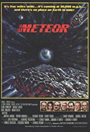 Meteor (1979) Free Movie M4ufree
