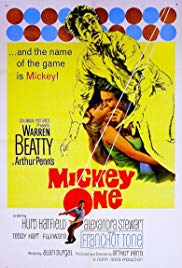 Mickey One (1965) Free Movie