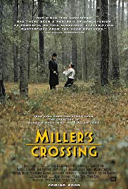 Millers Crossing (1990) Free Movie