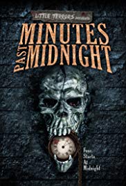 Minutes Past Midnight (2016) Free Movie M4ufree