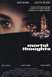 Mortal Thoughts (1991) Free Movie
