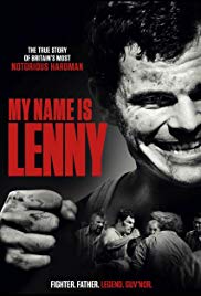 My Name Is Lenny (2017) M4uHD Free Movie