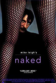 Naked (1993) Free Movie M4ufree
