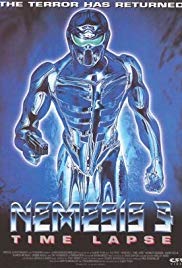 Nemesis 3: Time Lapse (1996) Free Movie M4ufree