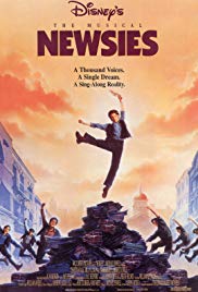 Newsies (1992) Free Movie M4ufree