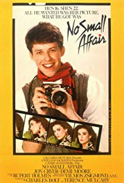 No Small Affair (1984) M4uHD Free Movie