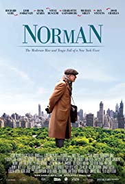 Norman (2016) Free Movie M4ufree